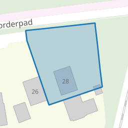 Perceel VWK00-B-5330