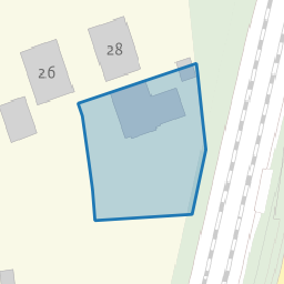 Perceel VWK00-B-5331