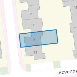 Perceel VWK00-B-5349