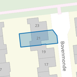 Perceel VWK00-B-5352