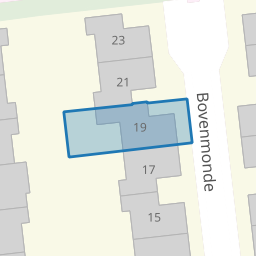 Perceel VWK00-B-5353