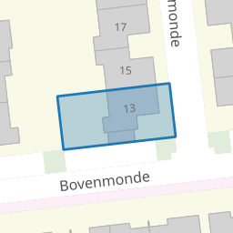 Perceel VWK00-B-5356