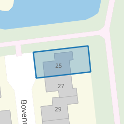 Perceel VWK00-B-5357