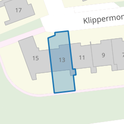 Perceel VWK00-B-5371