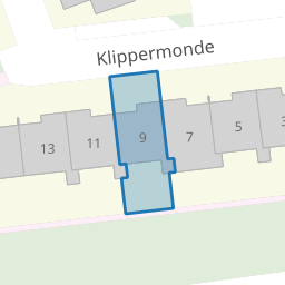 Perceel VWK00-B-5373