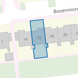 Perceel VWK00-B-5379