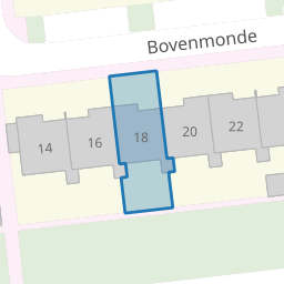 Perceel VWK00-B-5380