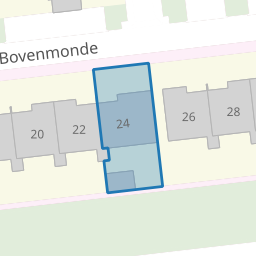 Perceel VWK00-B-5383