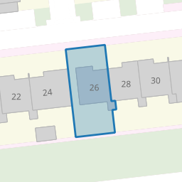 Perceel VWK00-B-5384