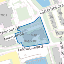 Perceel VWK00-B-5390