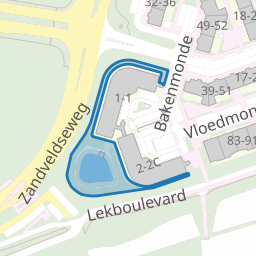 Perceel VWK00-B-5394