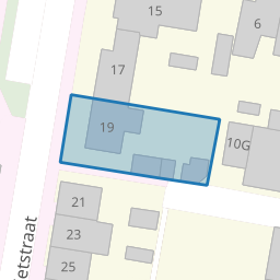 Perceel VWK00-B-5403