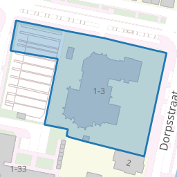 Perceel VWK00-B-5406