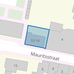 Perceel VWK00-B-5410