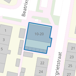 Perceel VWK00-B-5411