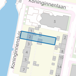 Perceel VWK00-B-5413