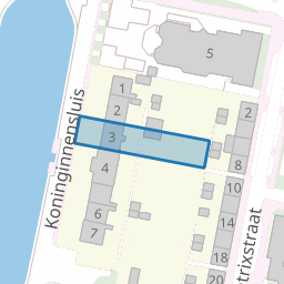 Perceel VWK00-B-5414