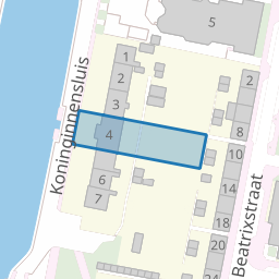 Perceel VWK00-B-5415