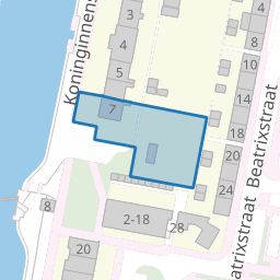 Perceel VWK00-B-5416