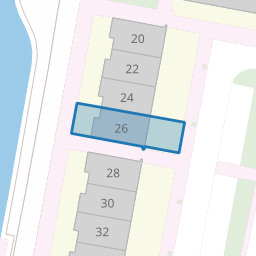 Perceel VWK00-B-5421