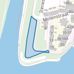 Perceel VWK00-B-5432