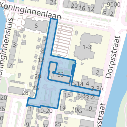 Perceel VWK00-B-5433