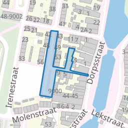 Perceel VWK00-B-5438