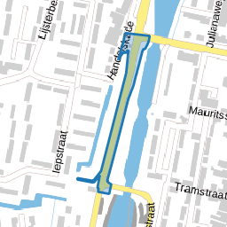 Perceel VWK00-B-5440