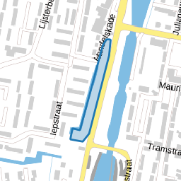 Perceel VWK00-B-5442