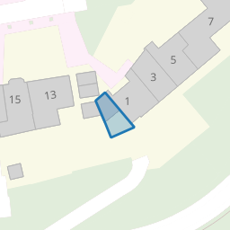 Perceel VWK00-B-5446