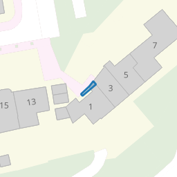 Perceel VWK00-B-5448