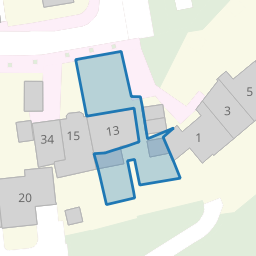 Perceel VWK00-B-5450