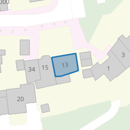 Perceel VWK00-B-5451