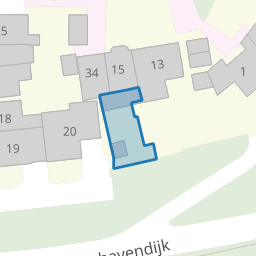 Perceel VWK00-B-5453