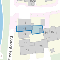 Perceel VWK00-B-5455