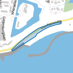 Perceel VWK00-B-5460