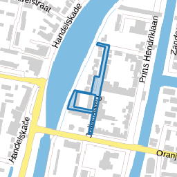 Perceel VWK00-B-5487