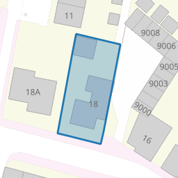 Perceel VWK00-B-5500