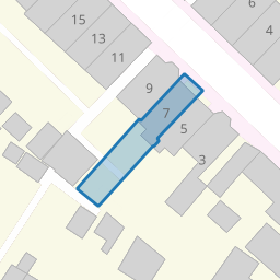 Perceel VWK00-B-5506