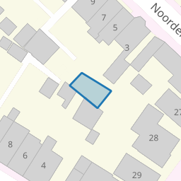 Perceel VWK00-B-5508