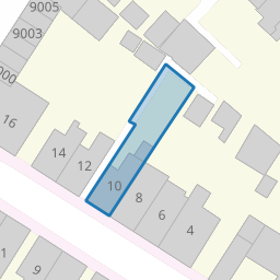 Perceel VWK00-B-5510