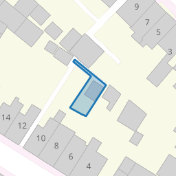 Perceel VWK00-B-5511