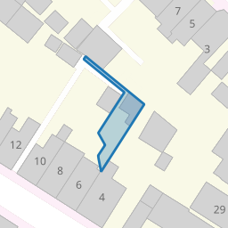 Perceel VWK00-B-5512