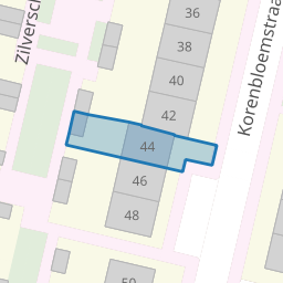 Perceel VWK00-B-5533