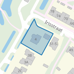 Perceel VWK00-B-5551