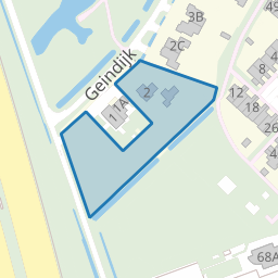 Perceel VWK00-B-5553