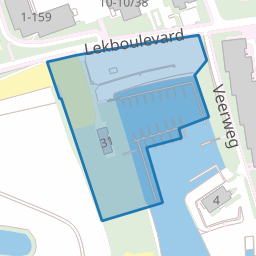 Perceel VWK00-B-5560