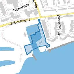 Perceel VWK00-B-5561