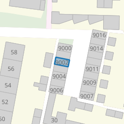 Perceel VWK00-B-5564