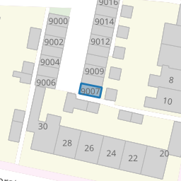 Perceel VWK00-B-5574